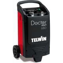 Telwin Doctor Start 630