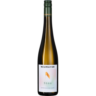Weingut Ludwig Neumayer Grüner Veltliner DAC "STOA" 2024 12,5% 0,75 l (holá láhev)