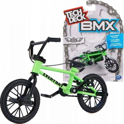 Spin Master Tech Deck BMX Sběratelské kolo – Hledejceny.cz