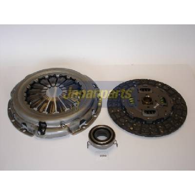 JAPANPARTS Sada spojky KF-2059