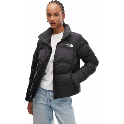 The North Face Saikuru Jacket W NF0A8GCB-KT0 tnf black