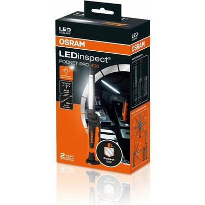 Osram LEDIL409