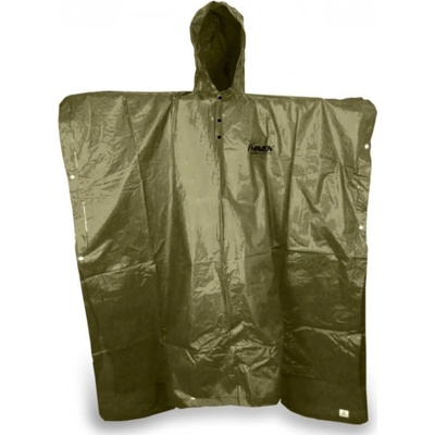 HAVEN RAINCOAT poncho