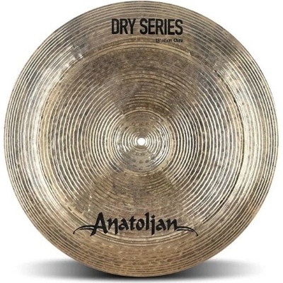 Anatolian DRY 14 CNA DRY CHINA