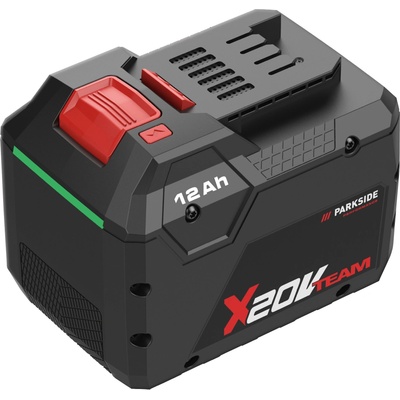PARKSIDE PERFORMANCE Smart 12 Ah PAPP 2012 A1 NEXT GEN – Hledejceny.cz