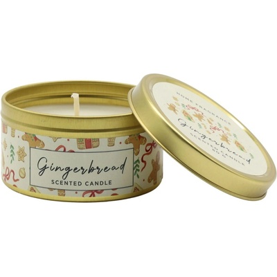 Chic Antique Gingerbread 80 g