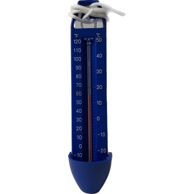 VÁGNER POOL Bazénový teploměr 18 cm