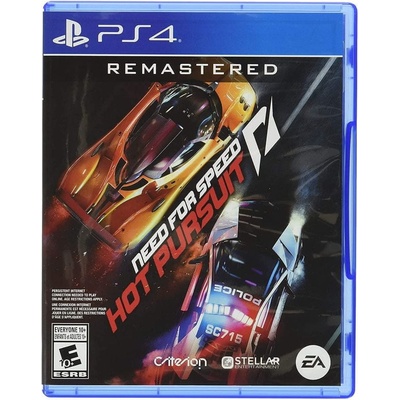 Need for Speed Hot Pursuit Remastered
