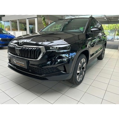 Skoda Karoq 1.5 TSI Tour DSG 110 kW