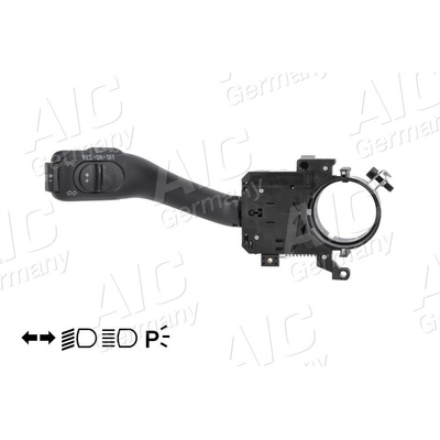 Vypínač blinkru AIC 50778 50778