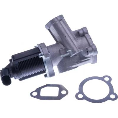 DENCKERMANN AGR ventil DCR E400038