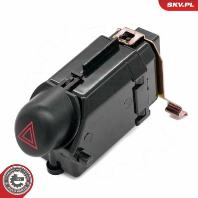 Vypínač výstražných blikačů ESEN SKV 36SKV731
