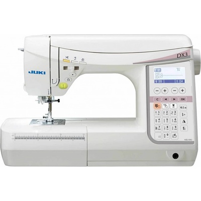 Juki HZL - DX 3