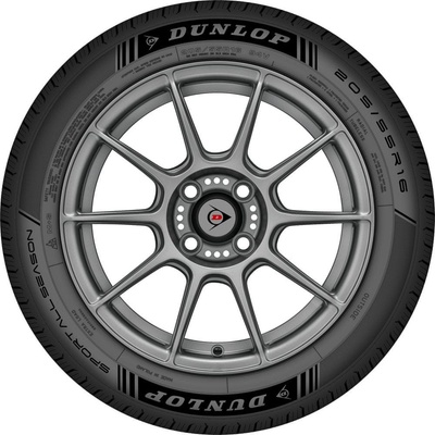 Dunlop Sport All Season 175/65 R14 86H