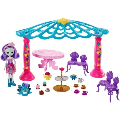 Mattel Enchantimals Garden Gazebo