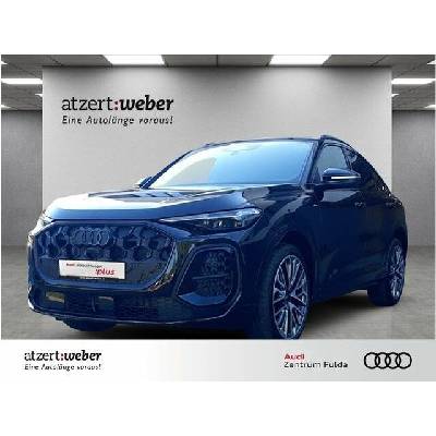 Audi Q5 TDI S-line Sportback 220 kW