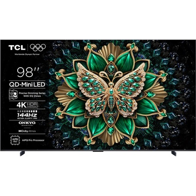 TCL 98C6K
