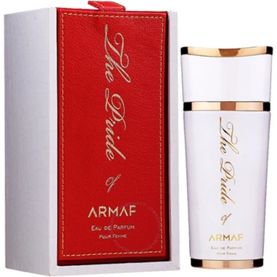 Armaf The Pride Of Armaf Rouge parfémovaná voda dámská 100 ml