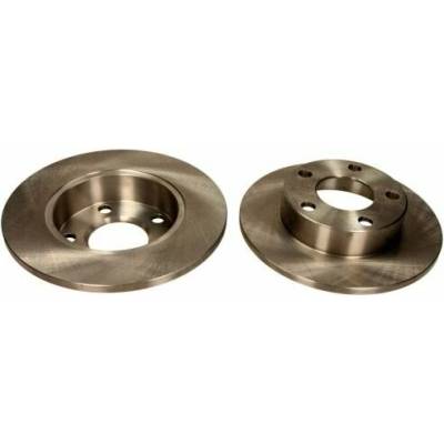 Brzdový kotouč MAXGEAR 19-0756