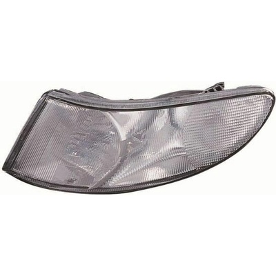 Blikač DEPO 772-1504L-UE