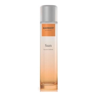 Marbert Sun toaletná voda dámska 100 ml tester