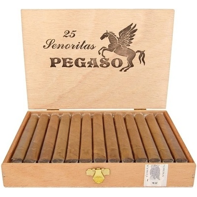 Pegaso Senorita Sumatra 25 ks