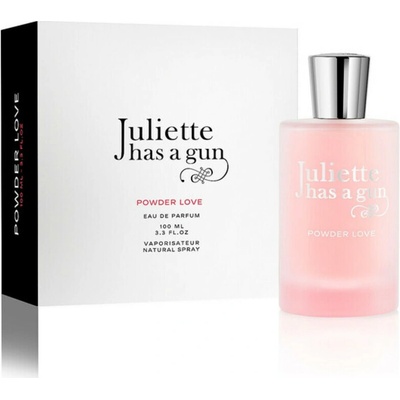 Juliette has a gun powder love parfémovaná voda dámská 50 ml