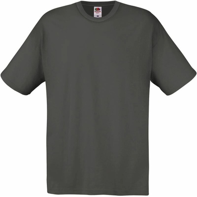 Fruit of the Loom ORIGINAL T pánské tričko s krátkým rukávem