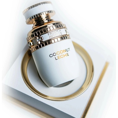 French Avenue coconut lechee parfémovaná voda dámská 80 ml