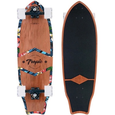 Tempish TROPIC T