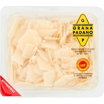 Ambrosi Grana Padano Scaglie sýr 150 g