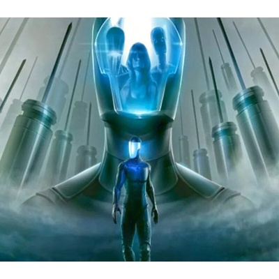The Fall Part 2: Unbound