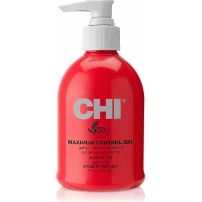 Farouk Systems CHI Maximum Control Gel 237 ml