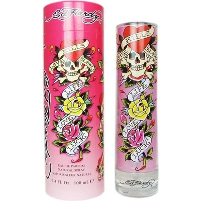 Christian Audigier Ed Hardy For Women parfémovaná voda dámská 30 ml