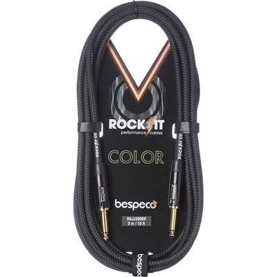 Bespeco RKJJ600BK