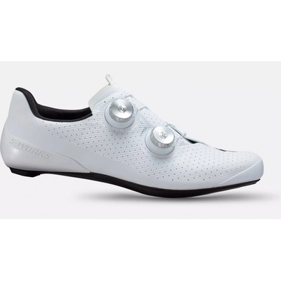 Specialized S-Works TORCH Road White