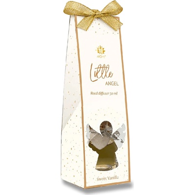 Aröme Difuzér s tyčinkami Angel Wings 50 ml