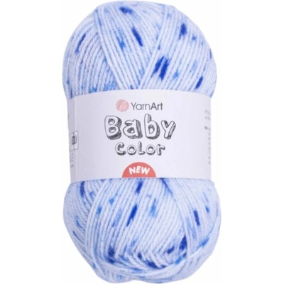 Baby color samovzorovací