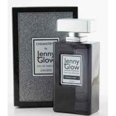 Jenny Glow Chemistry 1 parfémovaná voda unisex 80 ml