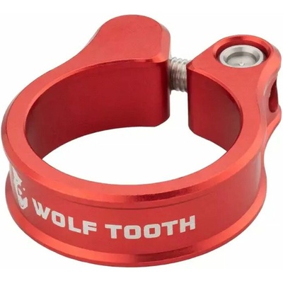 Wolf Tooth podsedlová objímka 39.7 mm