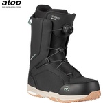 Boty na snowboard