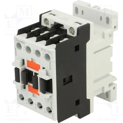 Lovato BF18T4A230