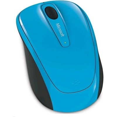 Microsoft Wireless Mobile Mouse 3500 GMF-00272