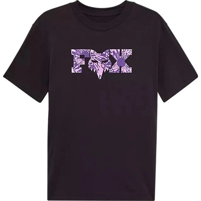 FOX IMAGE PHANTOM SS black