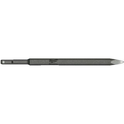 MILWAUKEE 5 x sekáč SDS-Plus 250 mm 4932478539