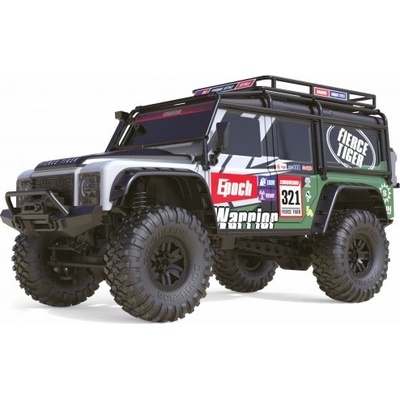 Amewi RC auto Dirt Climbing Fierce Tiger SUV Crawler 1:10 Trade e.K. RC_302974 RTR 1:10