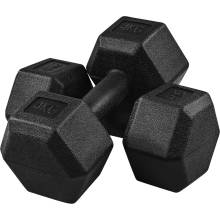 Yaheetech 266552349621 Sada 2 ks Sada činek 2 x 4 kg