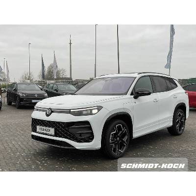 Volkswagen Tayron 1.5 eHybrid R-Line DSG 200 kW