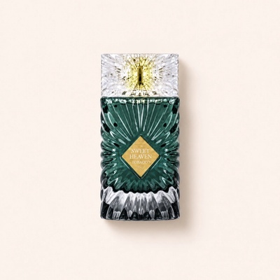 Gulf Orchid Sweet Heaven Tobacco parfémovaná voda unisex 100 ml