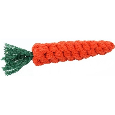Dog Fantasy mrkva 20 cm